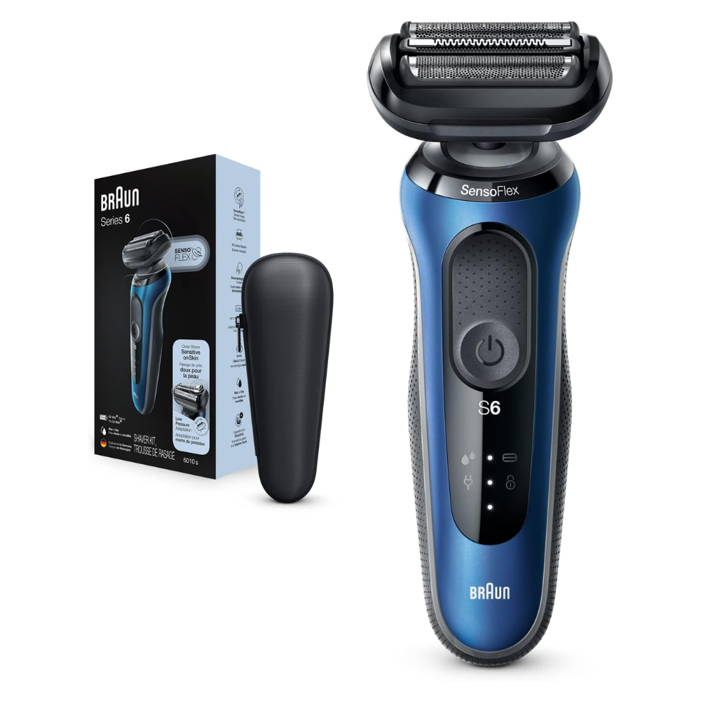 Braun - Shaver - Series 6