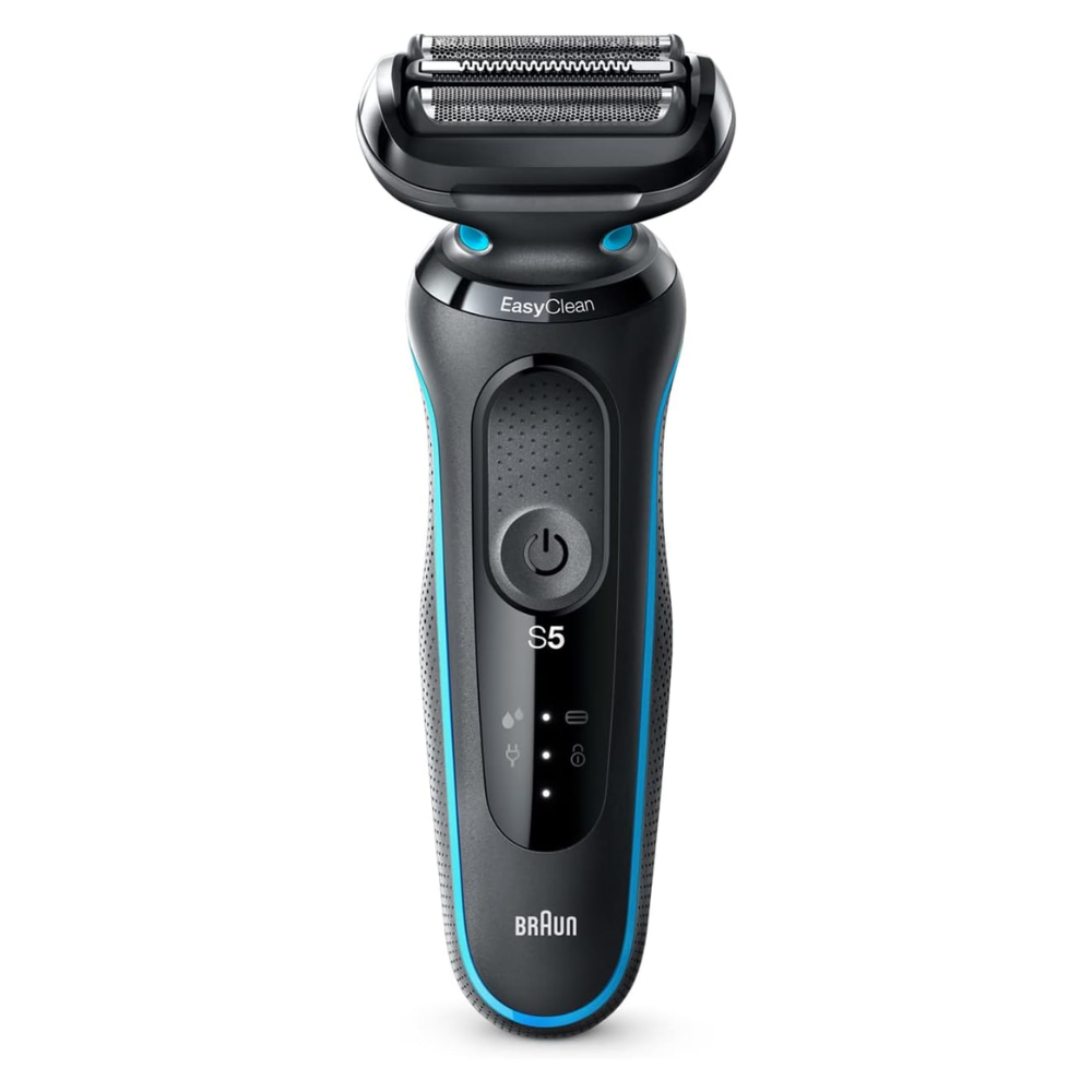 Braun - Shaver - Series 5