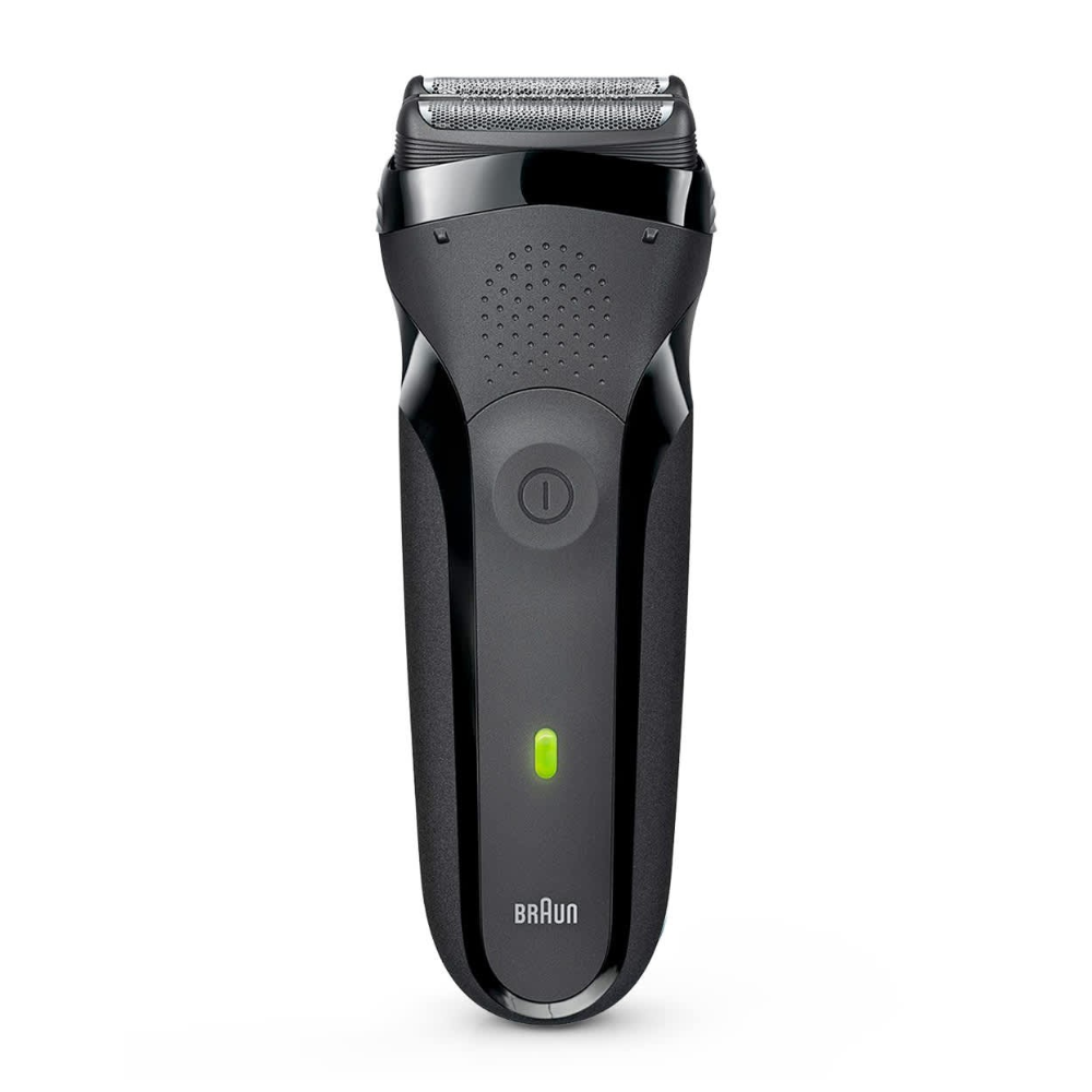 Braun - Shaver - Series 3