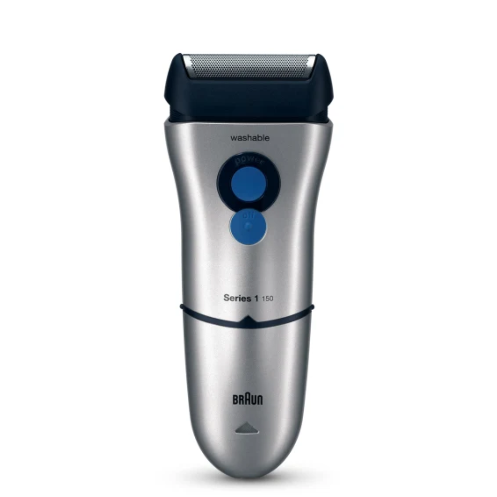 Braun - Shaver - Serie 1 - 150s
