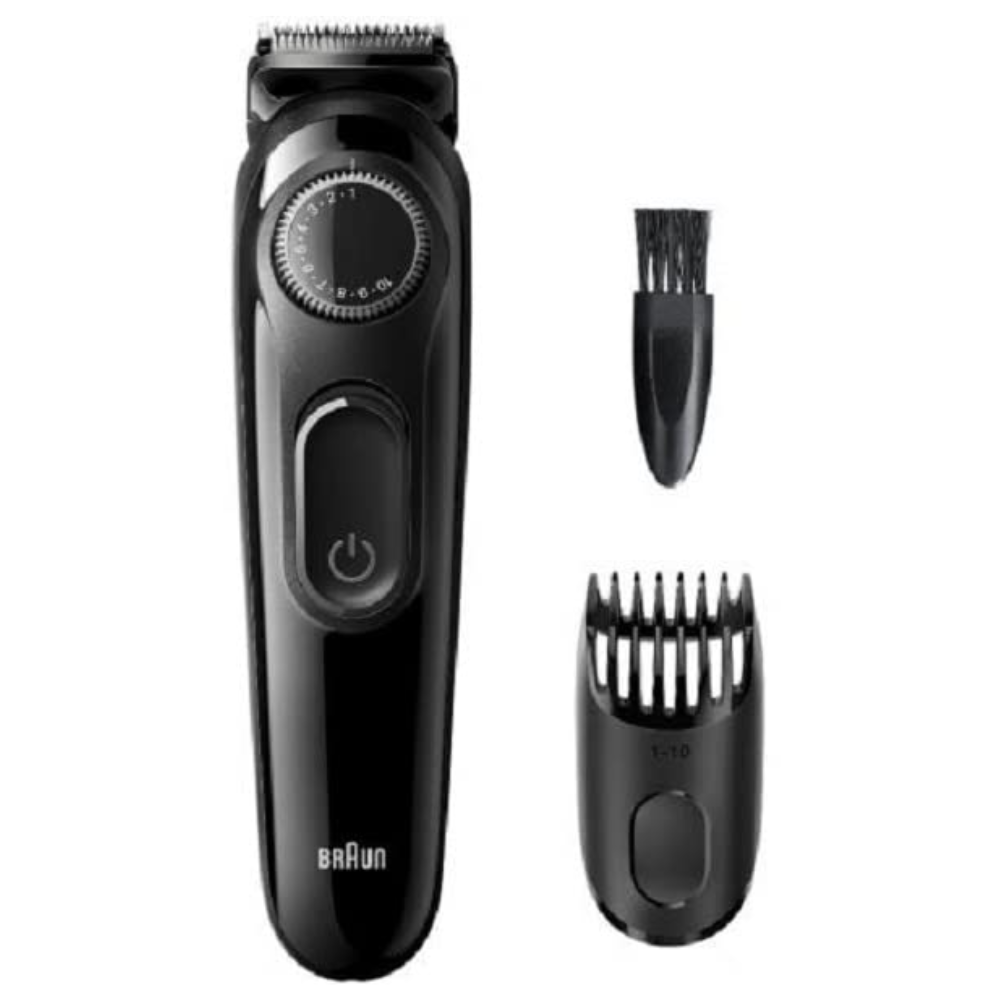Braun - Beard Trimmer - BT3222