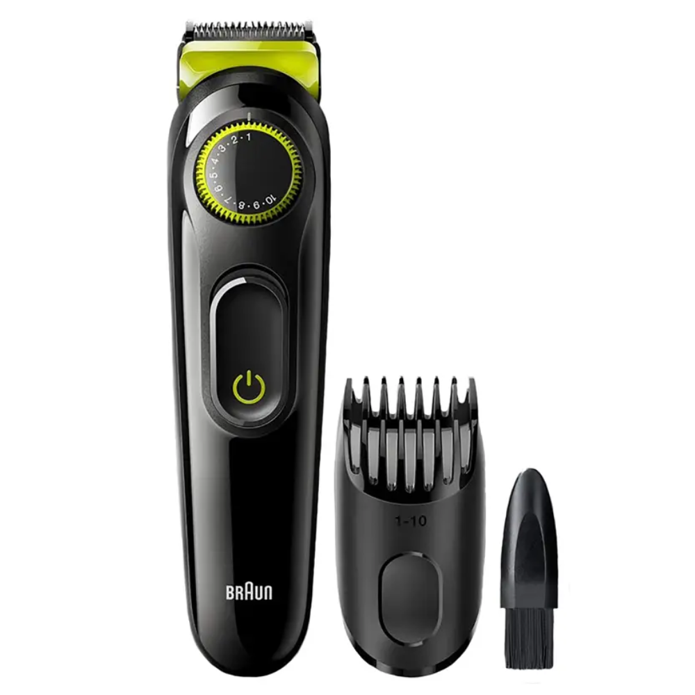 Braun - Beard Trimmer - BT3222