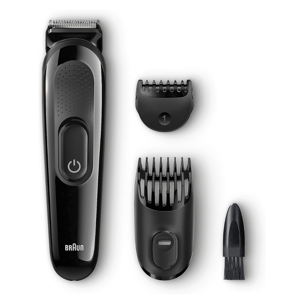 Braun - Beard Trimmer