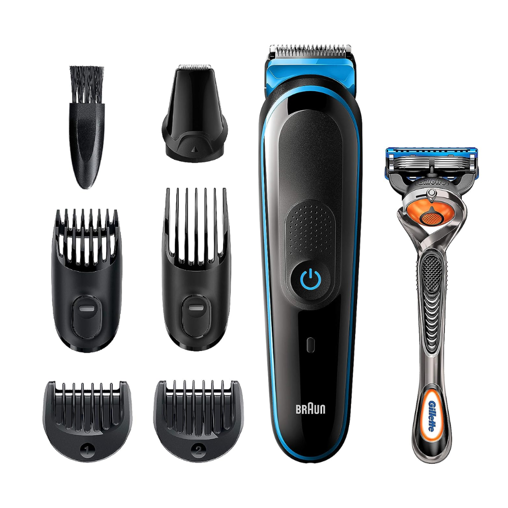 Braun - Multi Grooming Kit