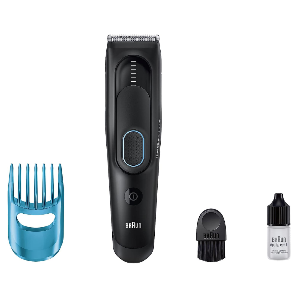 Braun - Hair Clippers