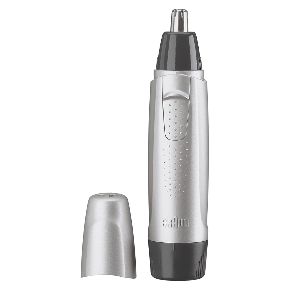 Braun - Ear and Noise Trimmer
