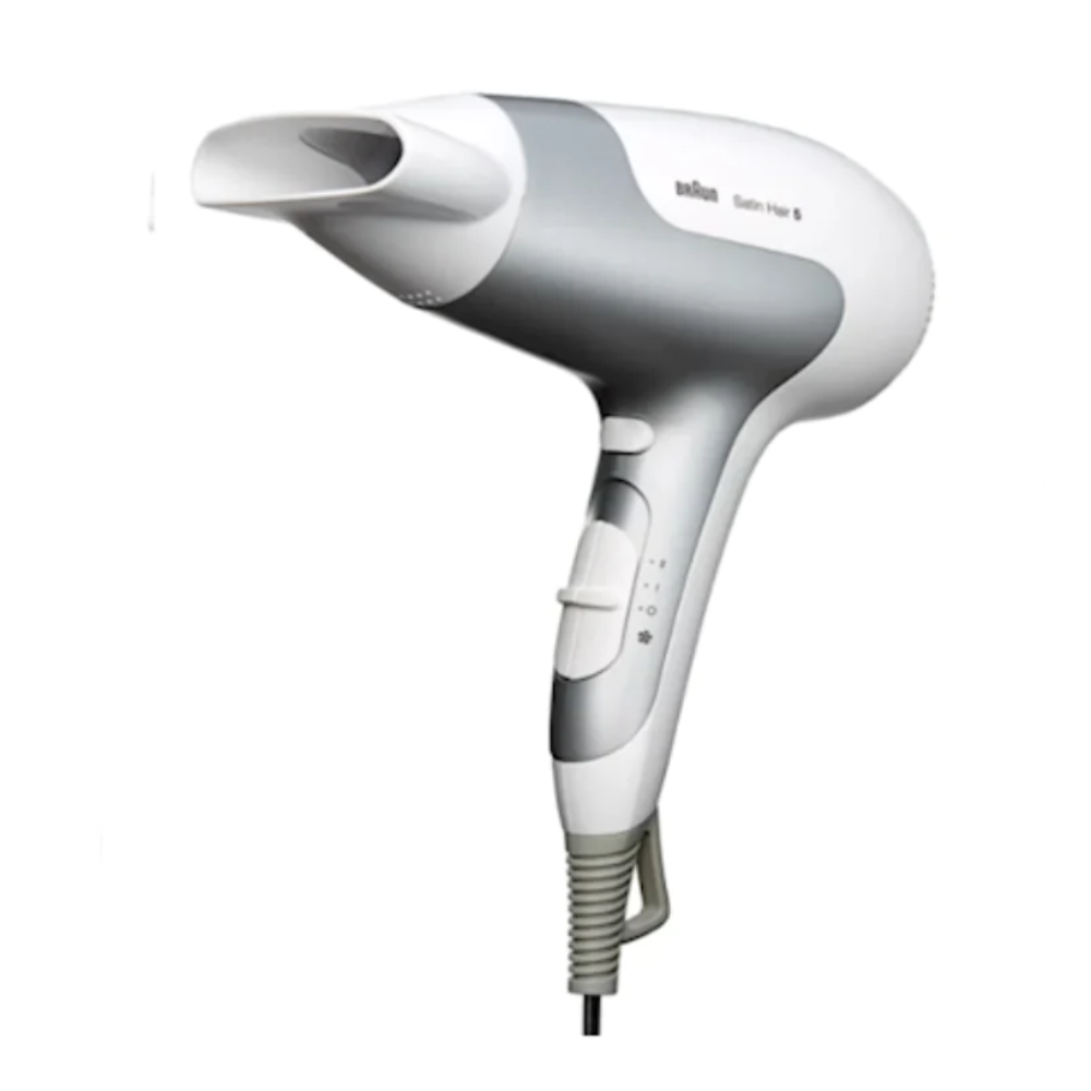 Braun - Satin Hair Dryer 5