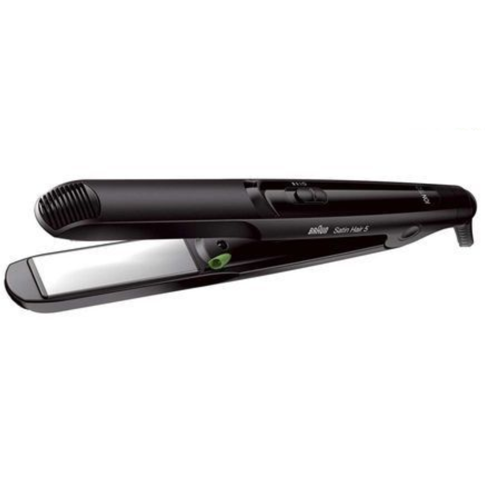 Braun - Hair straightener