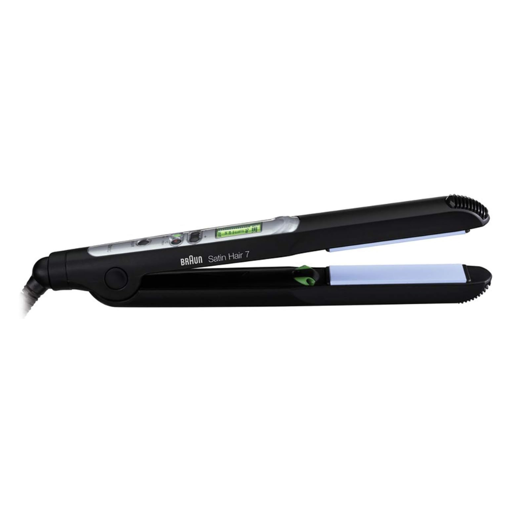 Braun - Hair Straightener 7
