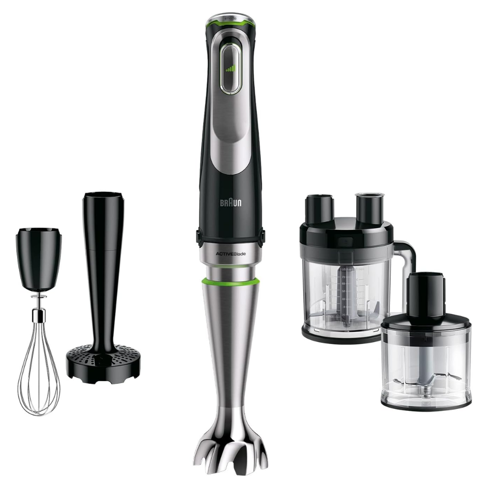 Braun - Hand Blender/Mixer