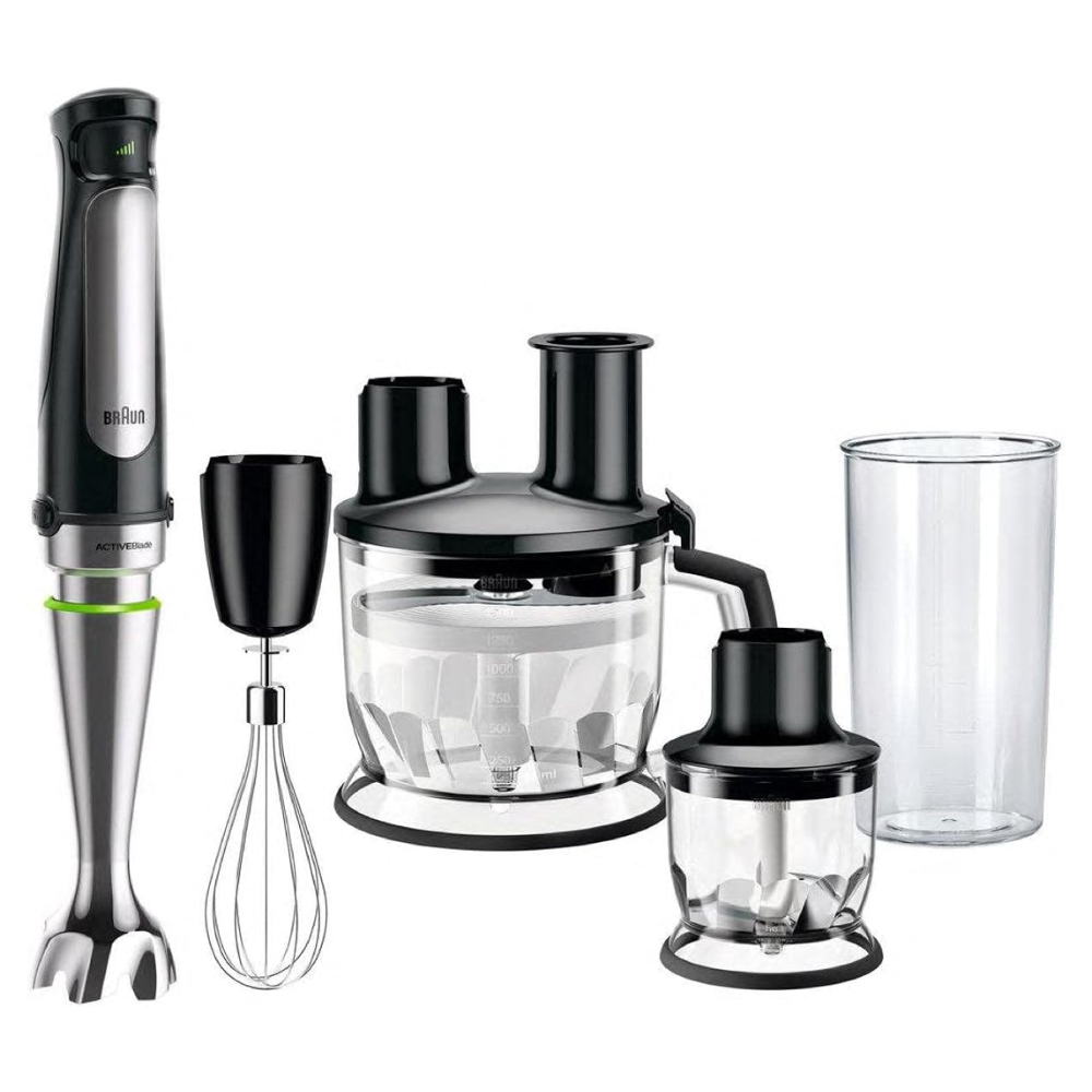 Braun - Hand Blender - 1000W