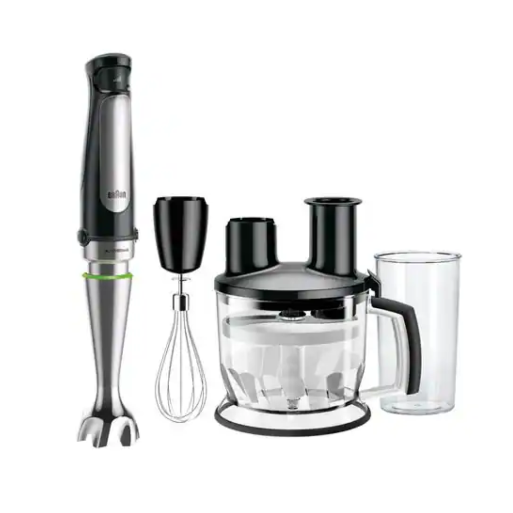 Braun - Hand Blender - 1000W