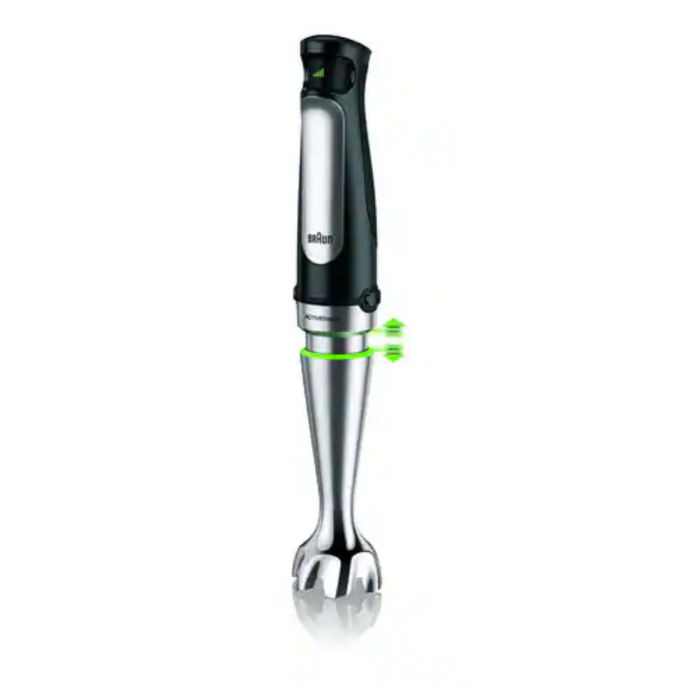 Braun - Hand Mixer - 1000W