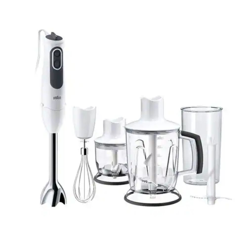 Braun - Hand Blender - MultiQuick 3 - 750W
