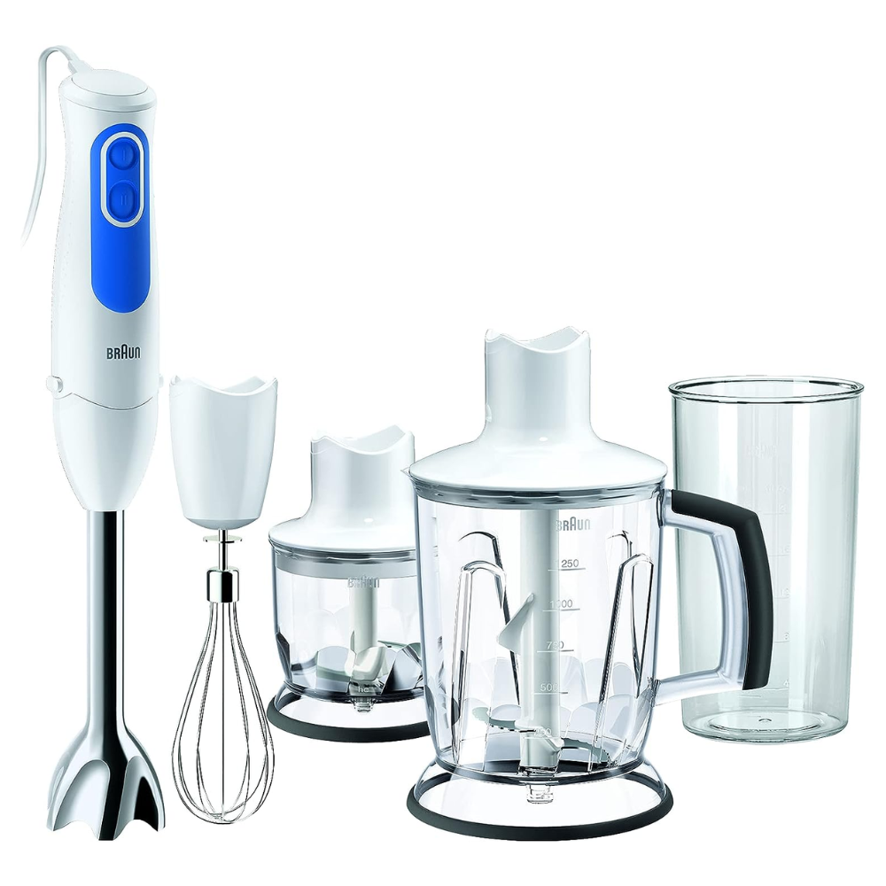 Braun - Hand Blender - Multi Quick 3