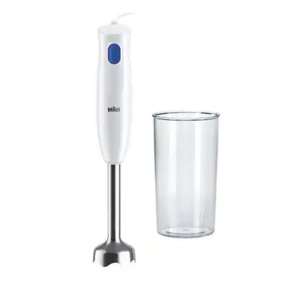Braun - Hand Blender - MultiQuick 1