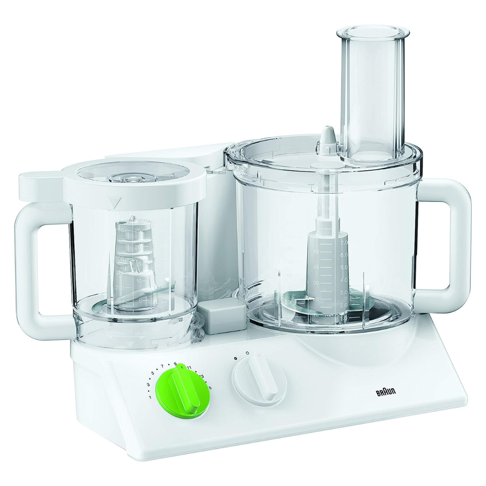 Braun - Tribute Collection