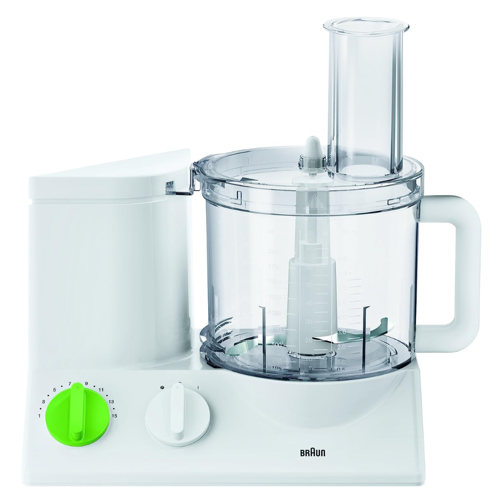 Braun - Tribute Collection - 600W