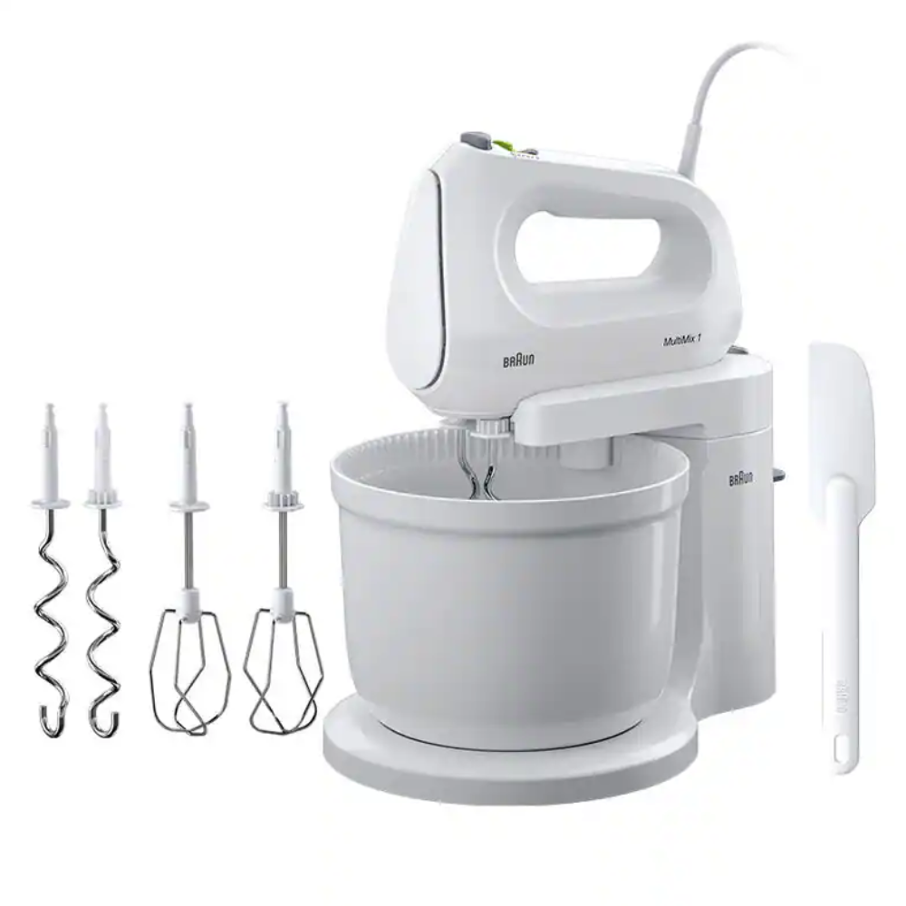 Braun - Multimix 1 - Hand Mixer