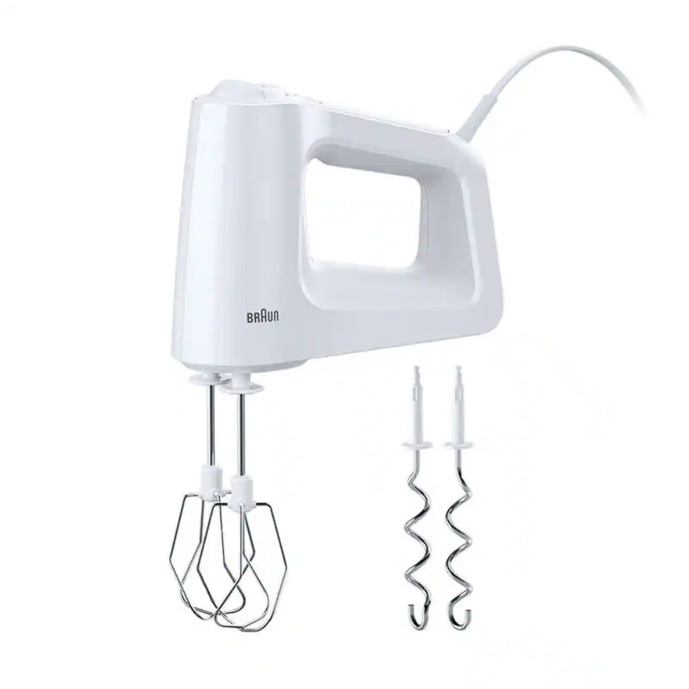 Braun - MultiMix 3 - Hand Mixer