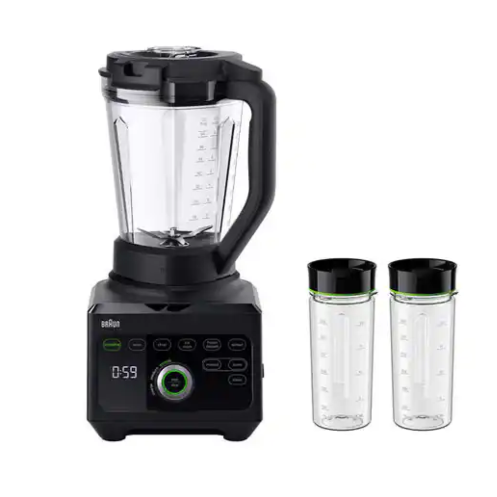 Braun - PowerBlend 9 - Jug Blender