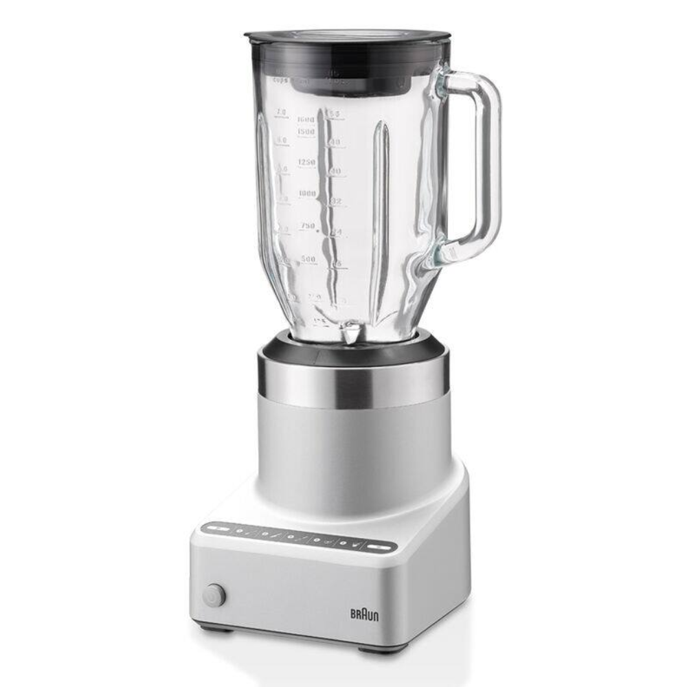 Braun - PowerBlend 7 - Jug Blender - 1000W
