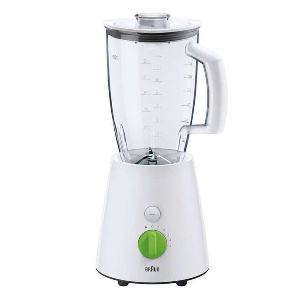 Braun - TributeCollection - Jug Blender - 800W