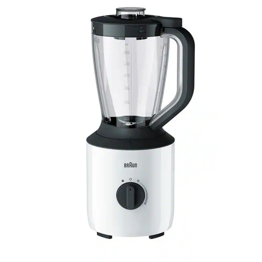 Braun - PowerBlend 3 - Jug Blender