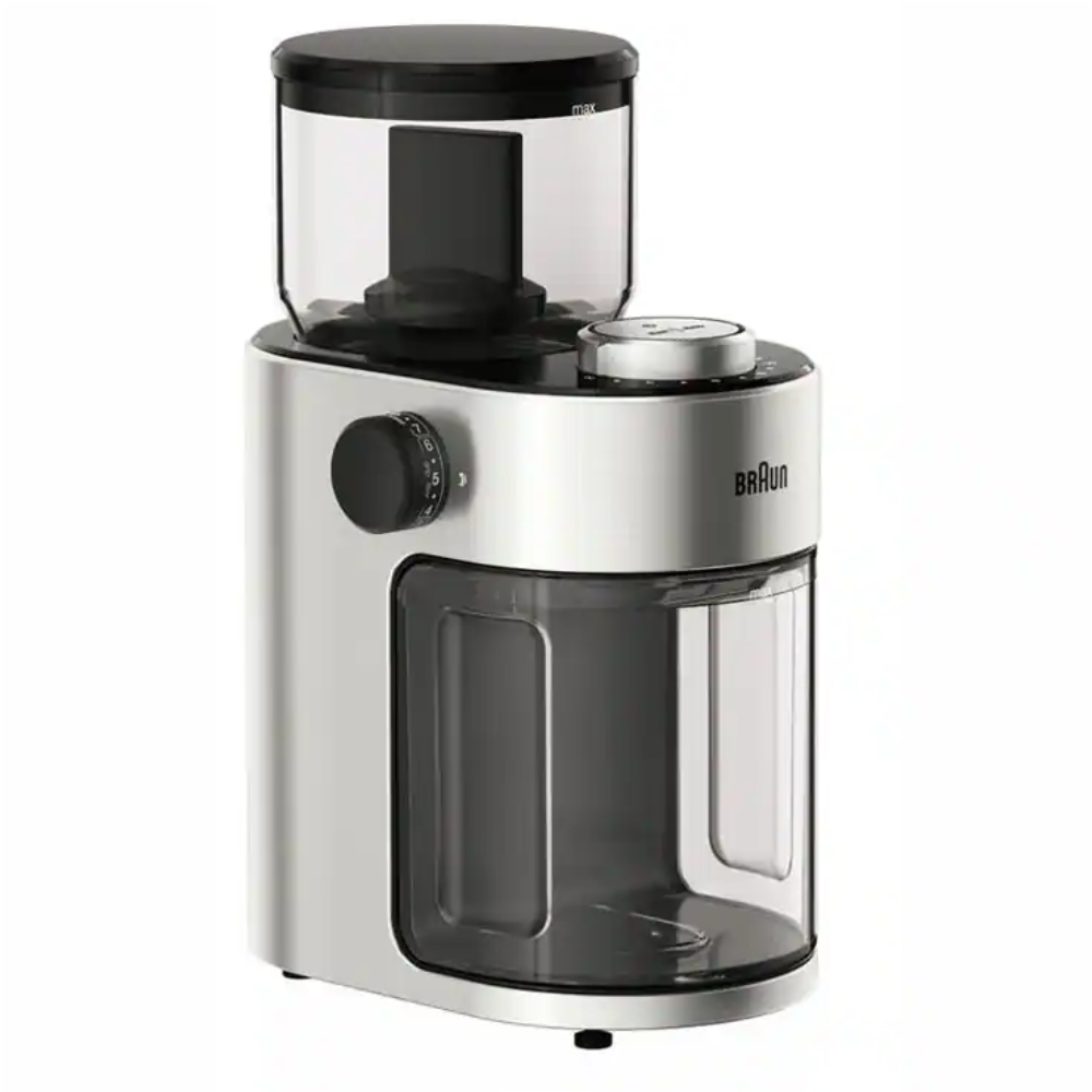 Braun - Coffee Grinder Burr