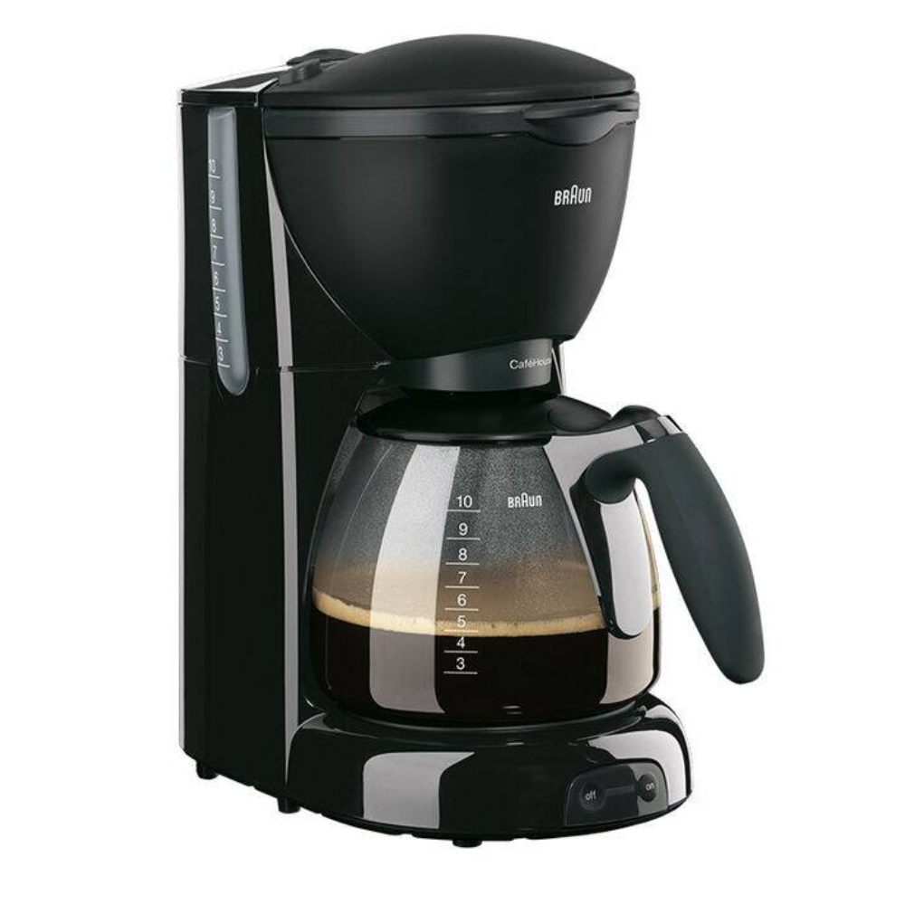 Braun - Coffee Maker