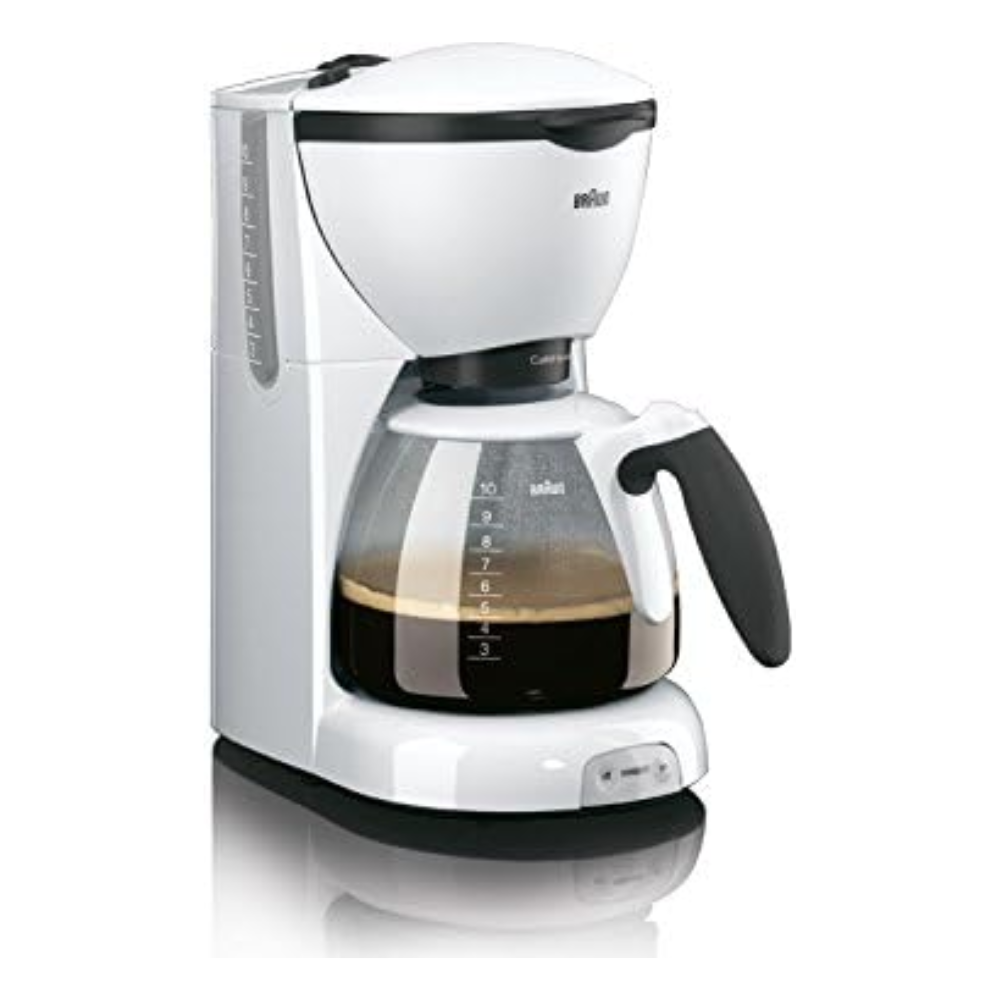 Braun - Coffee Maker