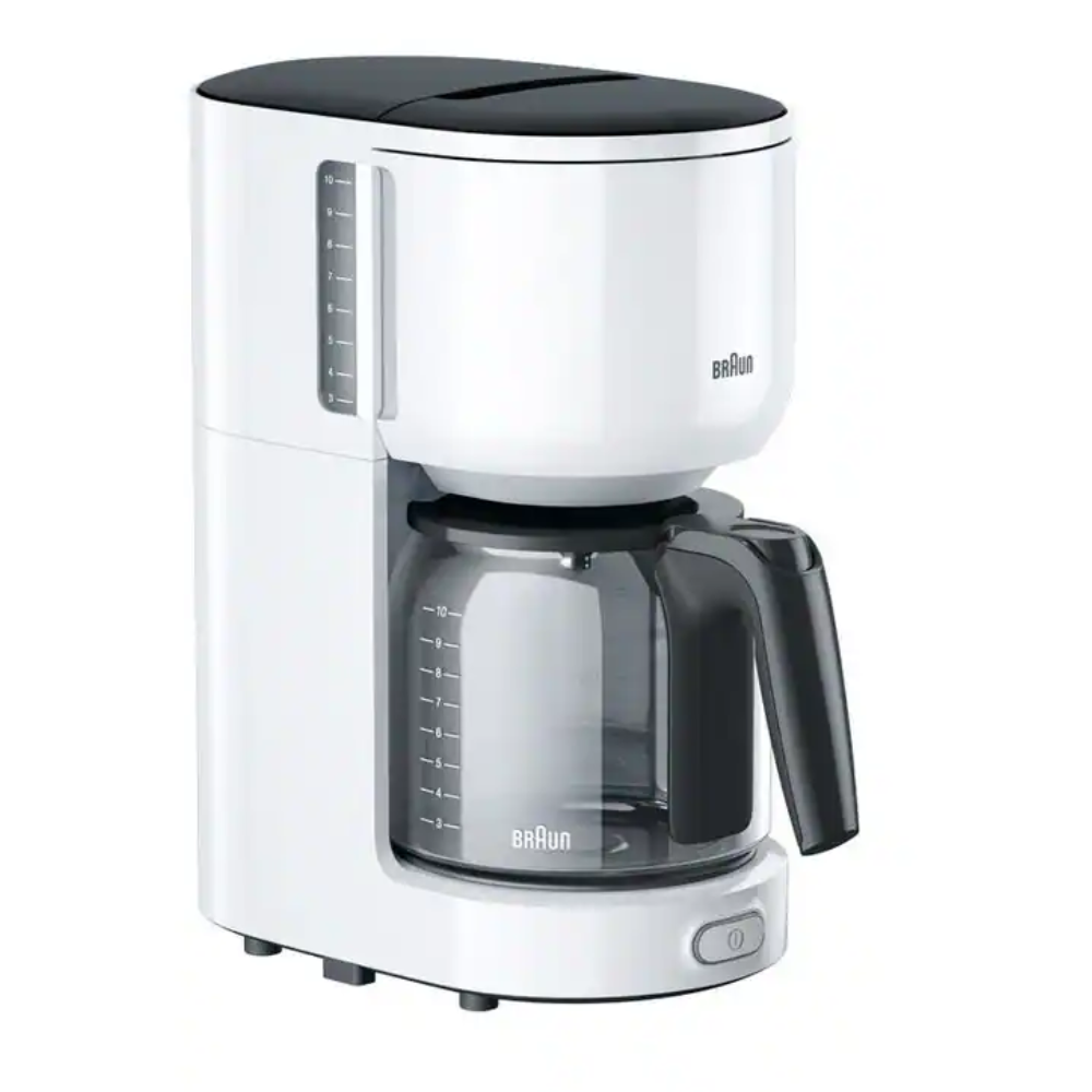 Braun - PureEase - Coffee Maker