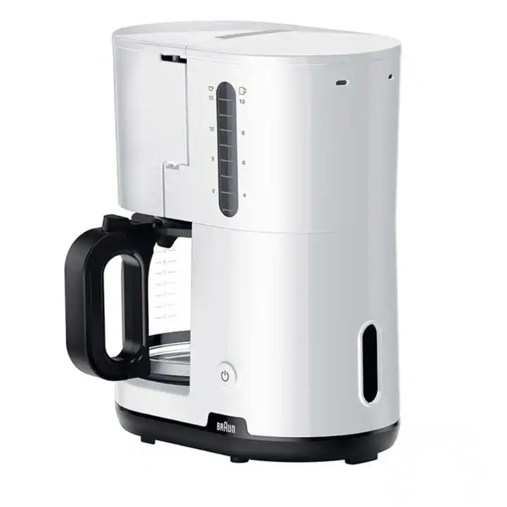 Braun - Breakfast 1 - Coffee Maker