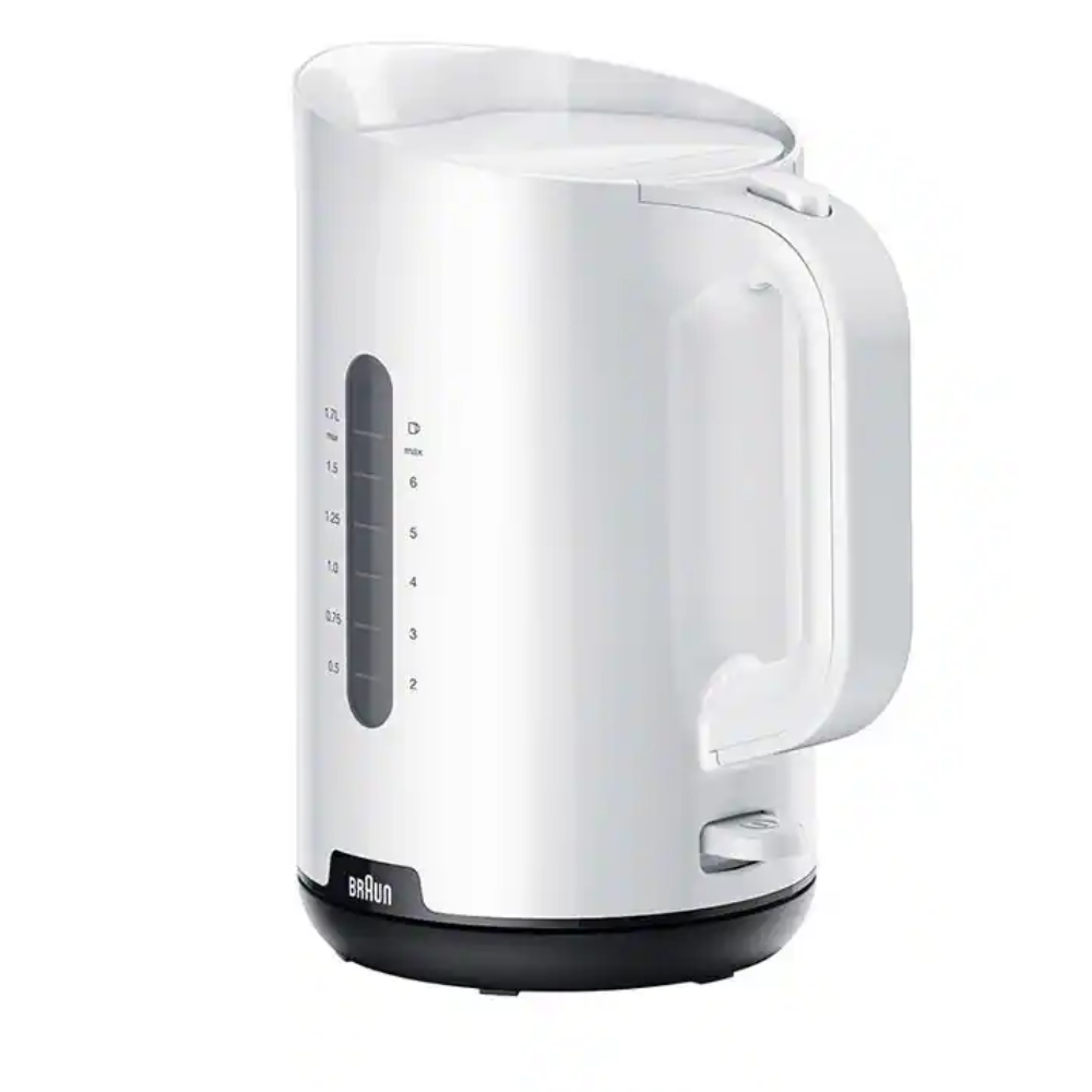 Braun - Breakfast 1 - Kettle