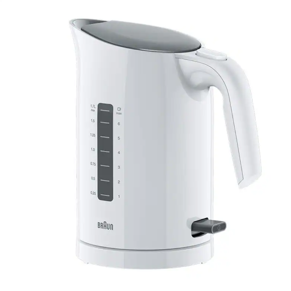 Braun - PurEase Kettle
