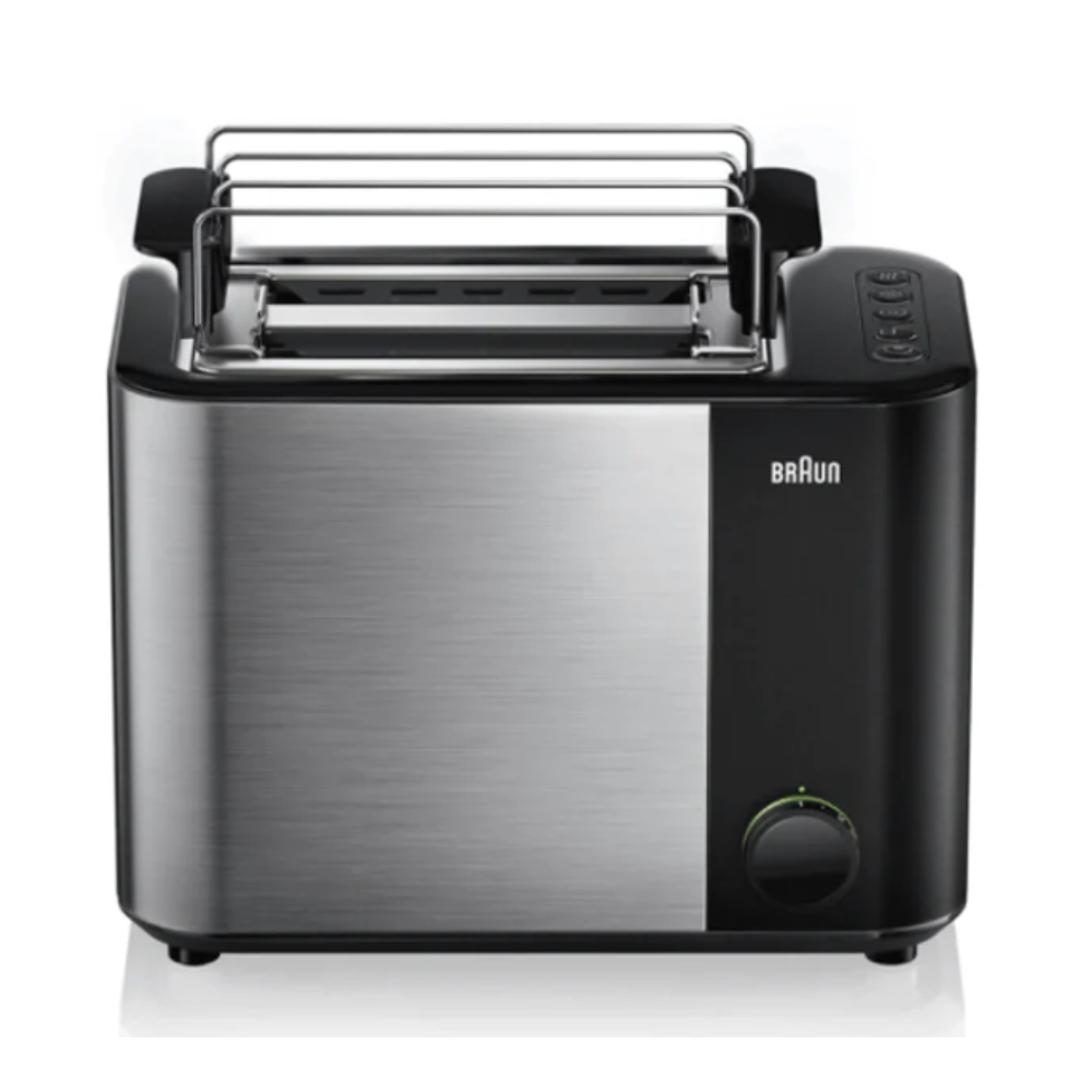 Braun - Toaster - 13 Settings