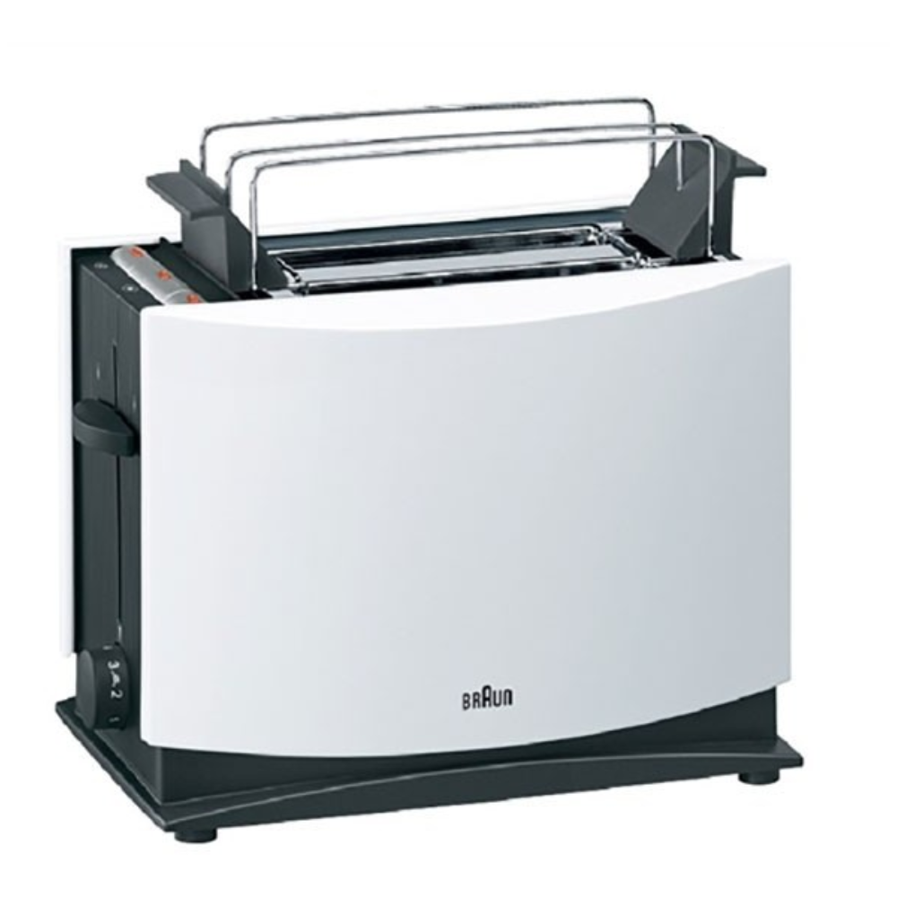 Braun - Toaster