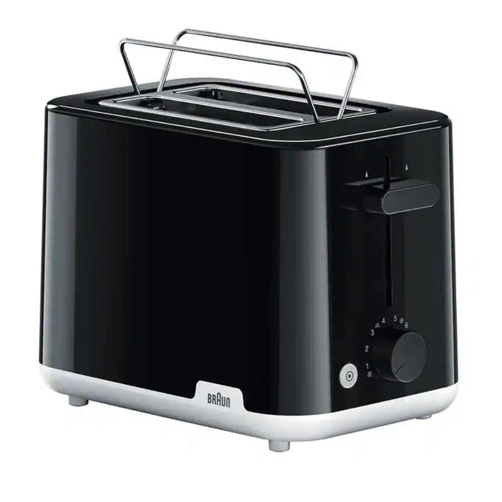 Braun - Breakfast 1 Toaster