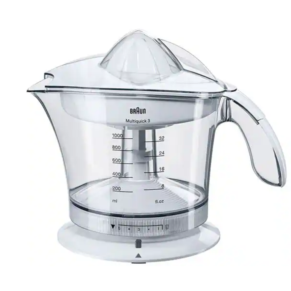 Braun - Citrus Juicer - 20W
