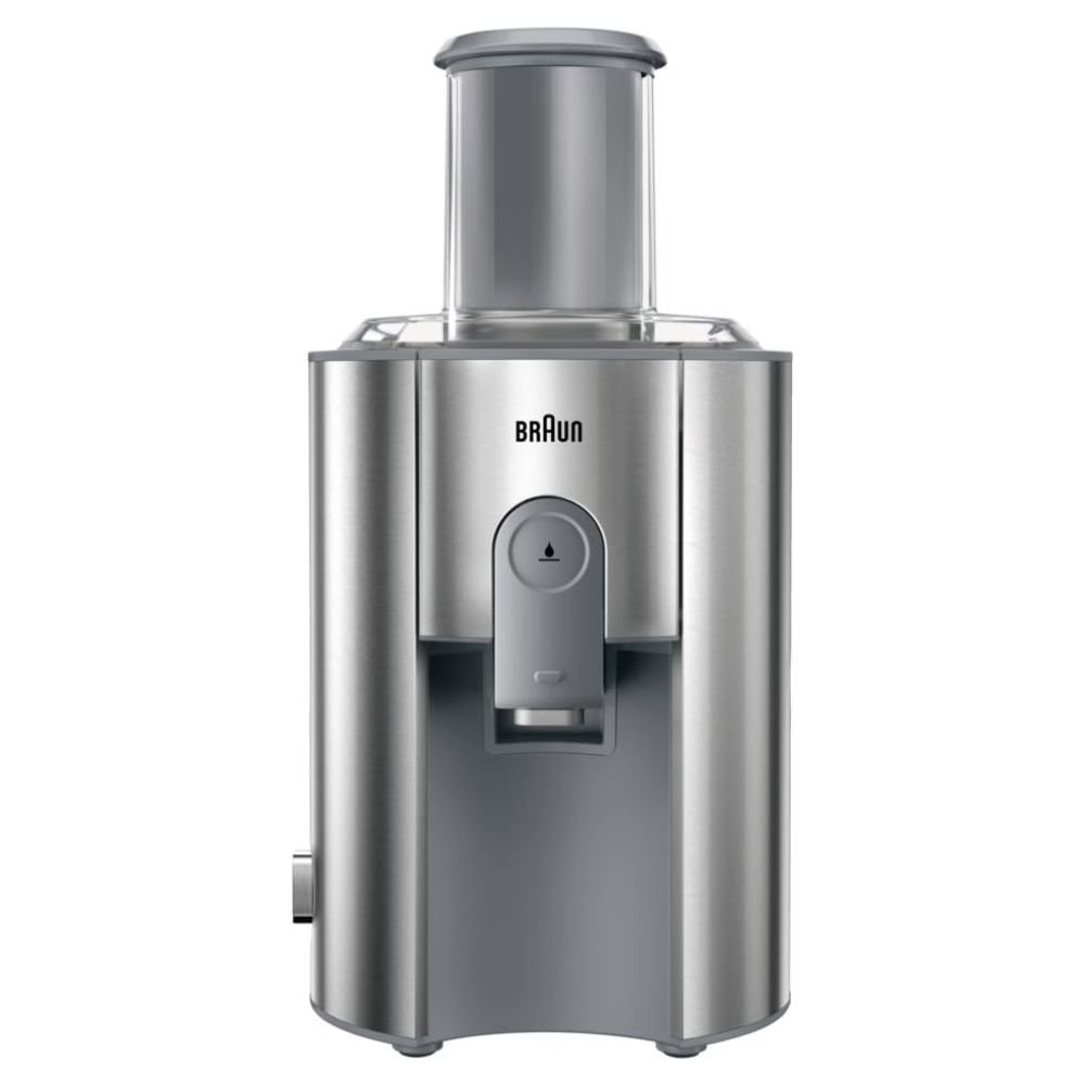 Braun - MultiQuick 7 - Juicer Extractor
