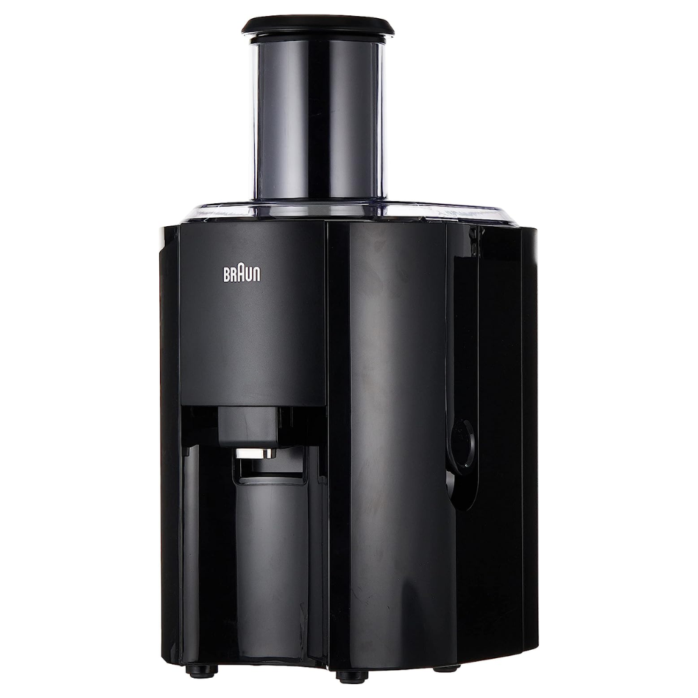 Braun - J300 - Juice Extractor - 800W