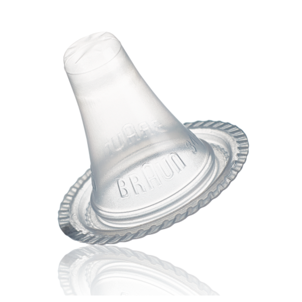 Braun - ThermoScan Lens Filter