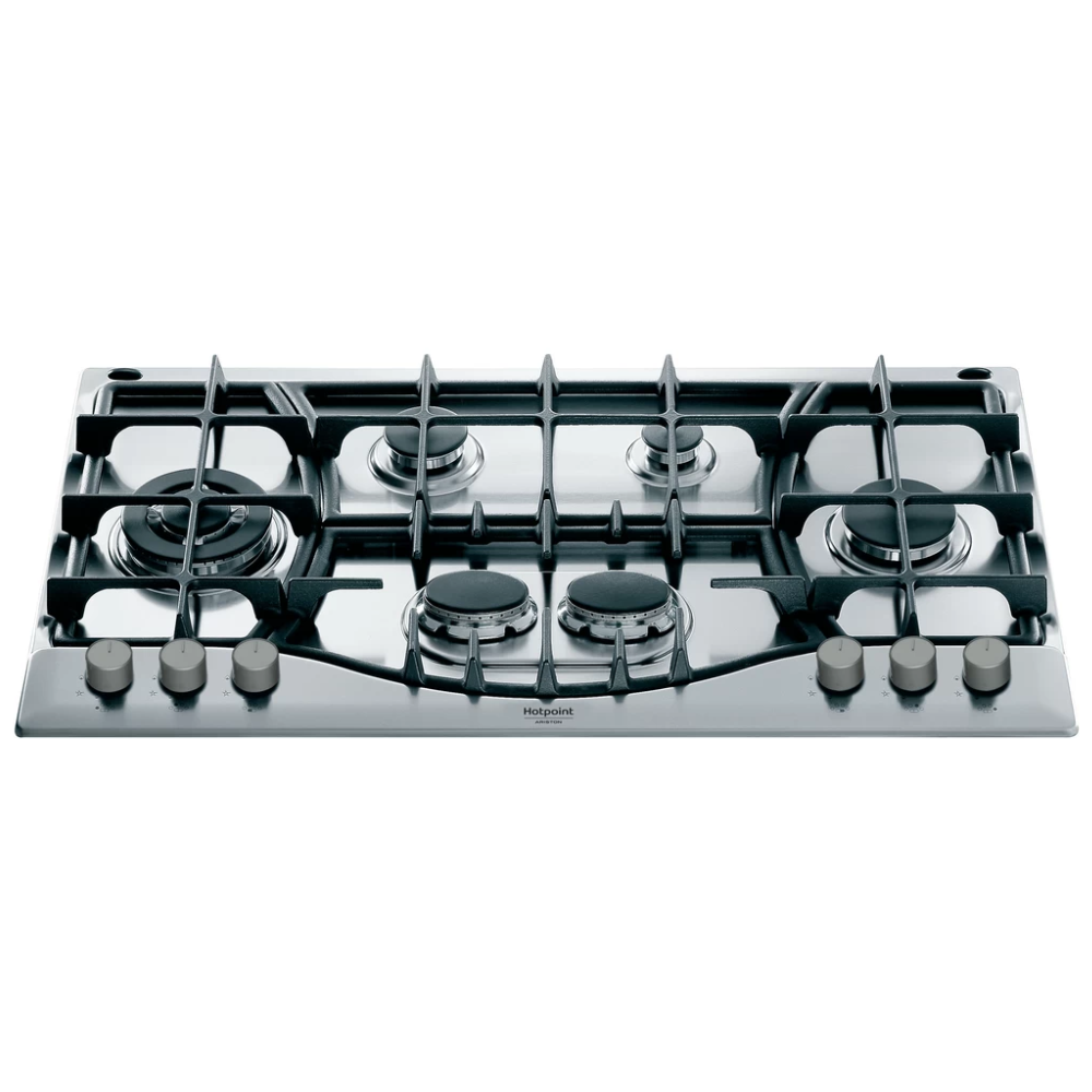 Ariston - Hobs 90 cm - 6 Gas Burners