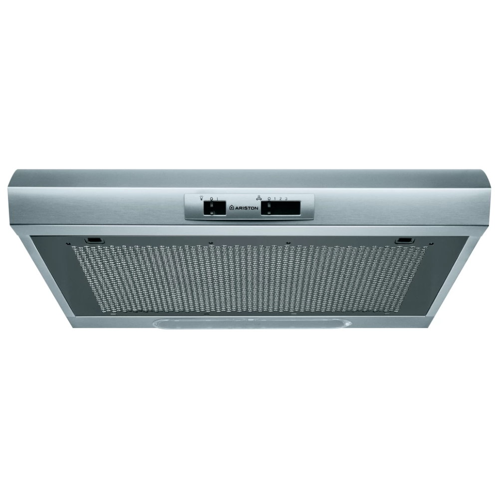 Ariston - Cooker Hood - Free Standing
