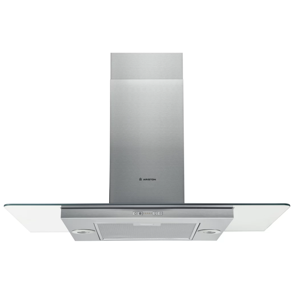 Ariston - Cooker Hood - Island Hood - 90cm