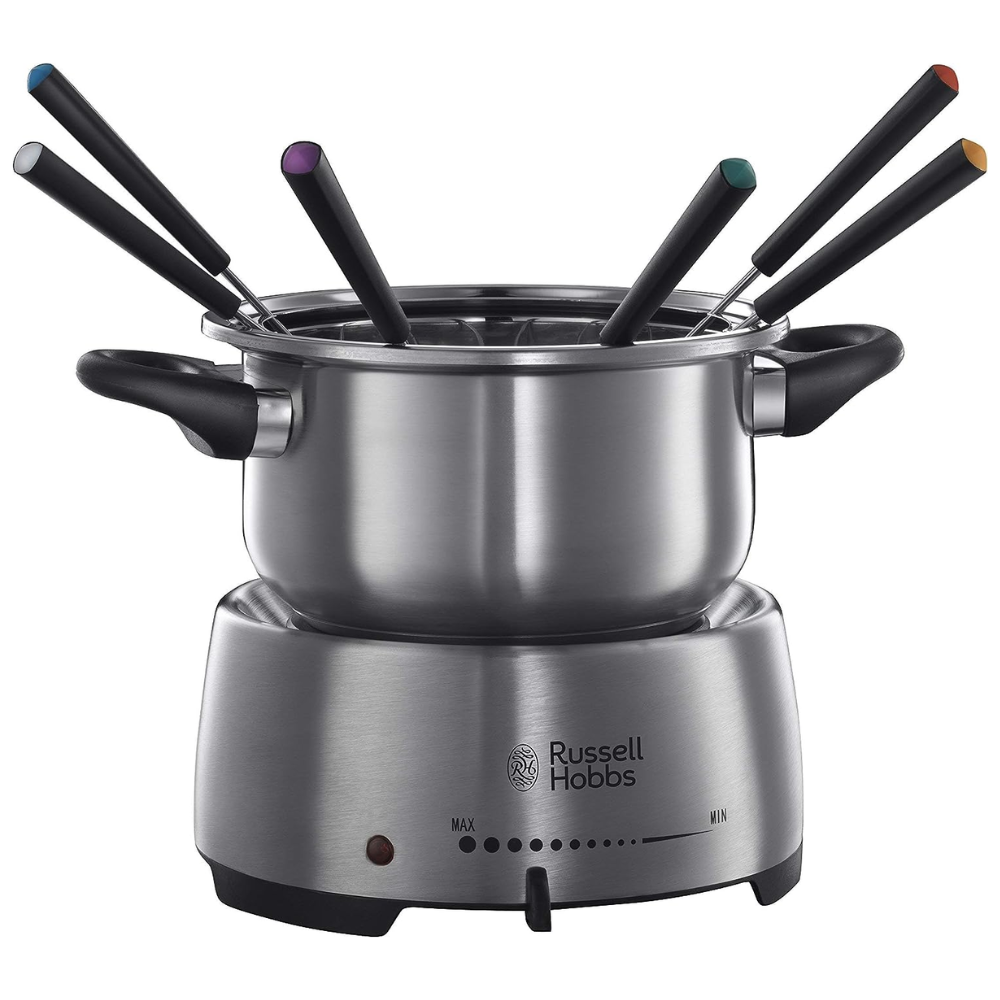 Russell - Fondue Maker - 2L/1200W