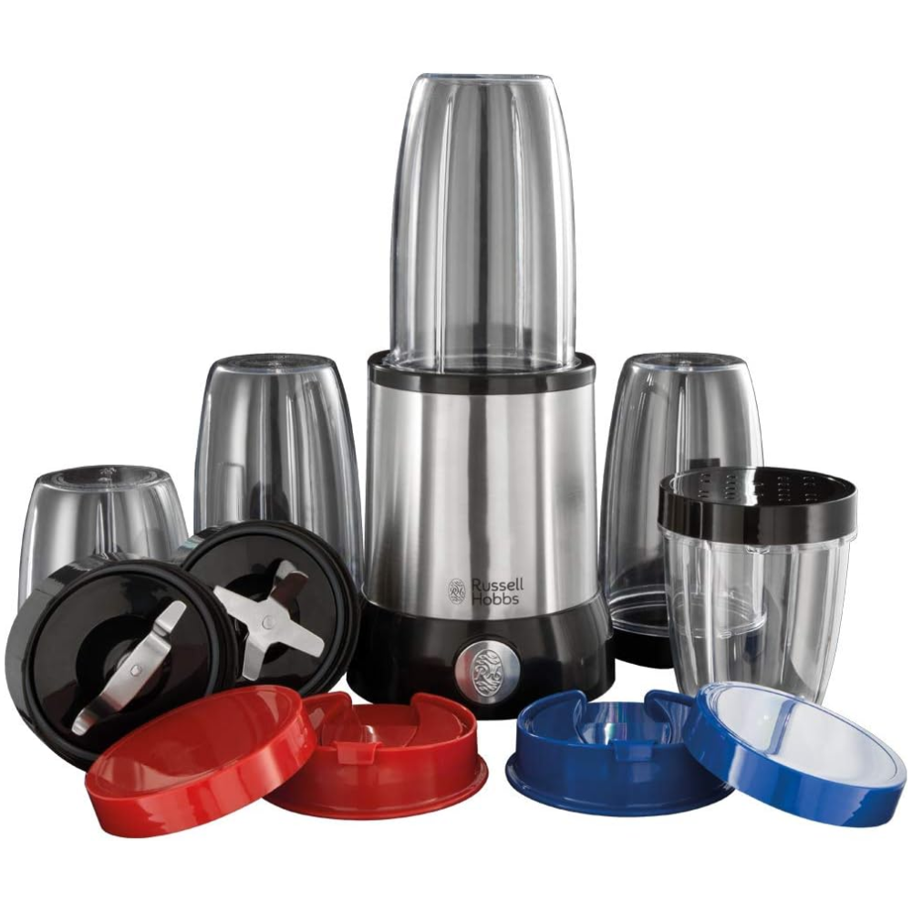 Russell - Blender Attachments - NutriBoost