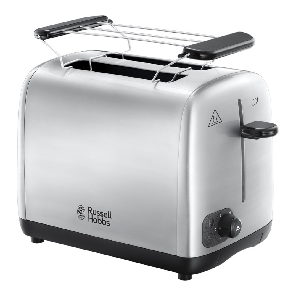 Russell - Toaster