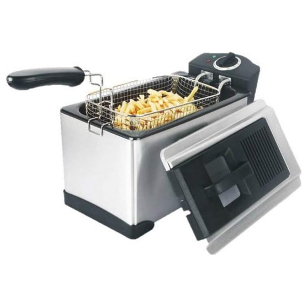 Russell - Deep Fryer - Semi Pro  / 1800W