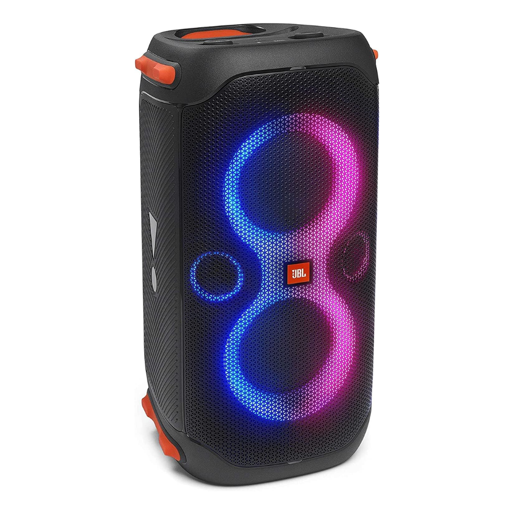JBL - Partybox 110 - 12 Hours Of PLaytime